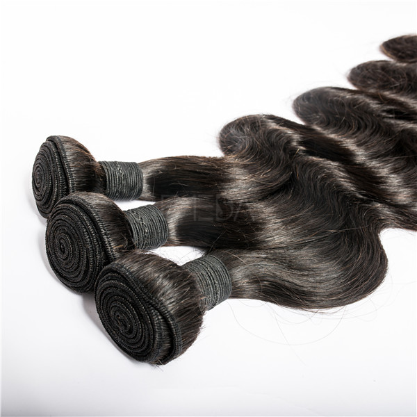 18 inch Wholesale remy Brazilian hair XS023